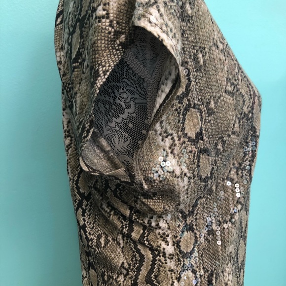 Michael Kors  mini Dress - Picture 3 of 11